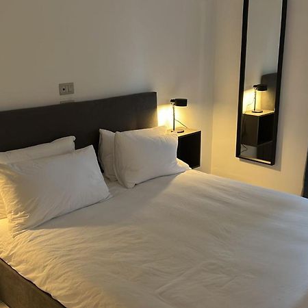 נאפולי Albeli Residences מראה חיצוני תמונה