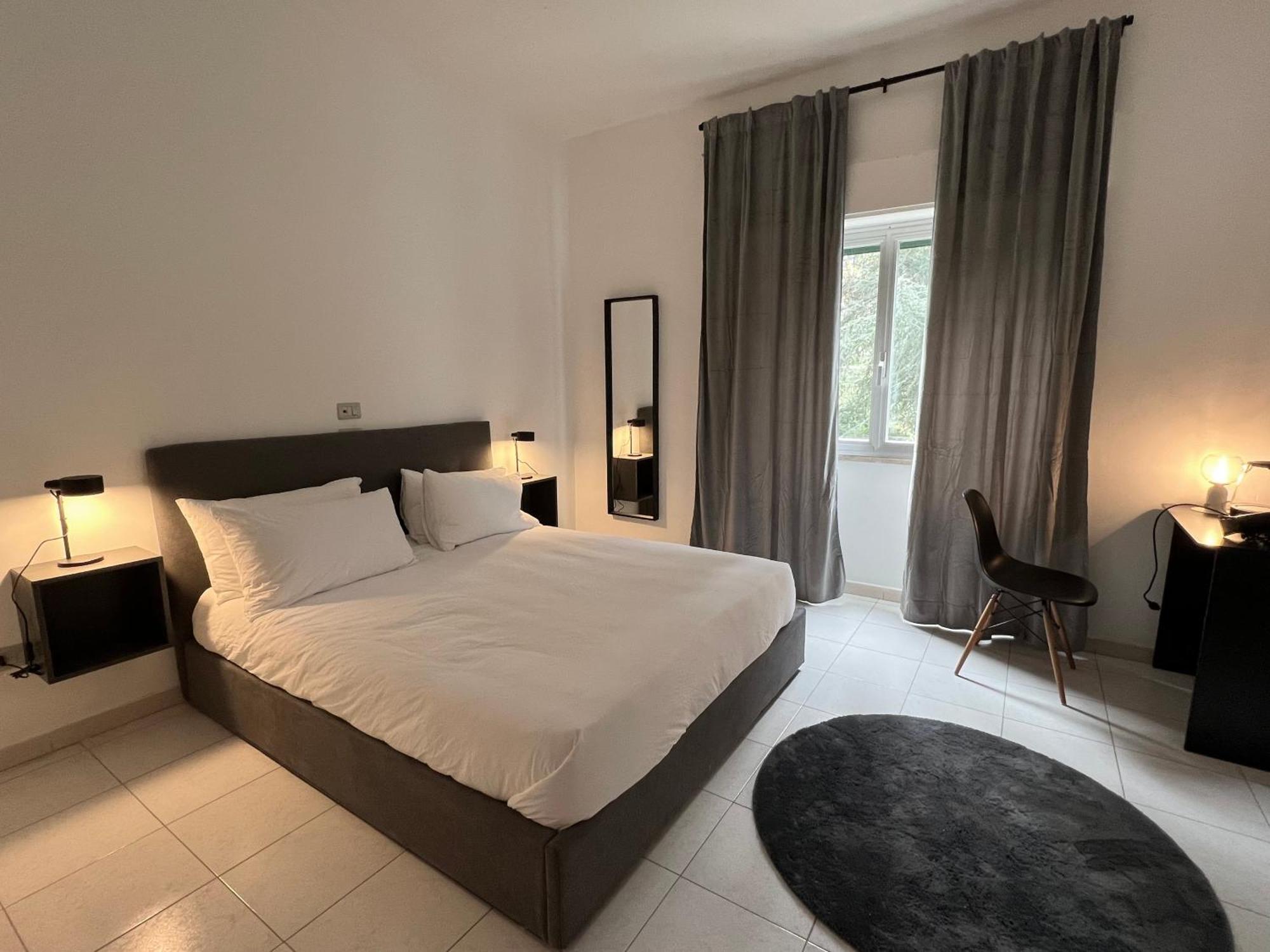 נאפולי Albeli Residences מראה חיצוני תמונה