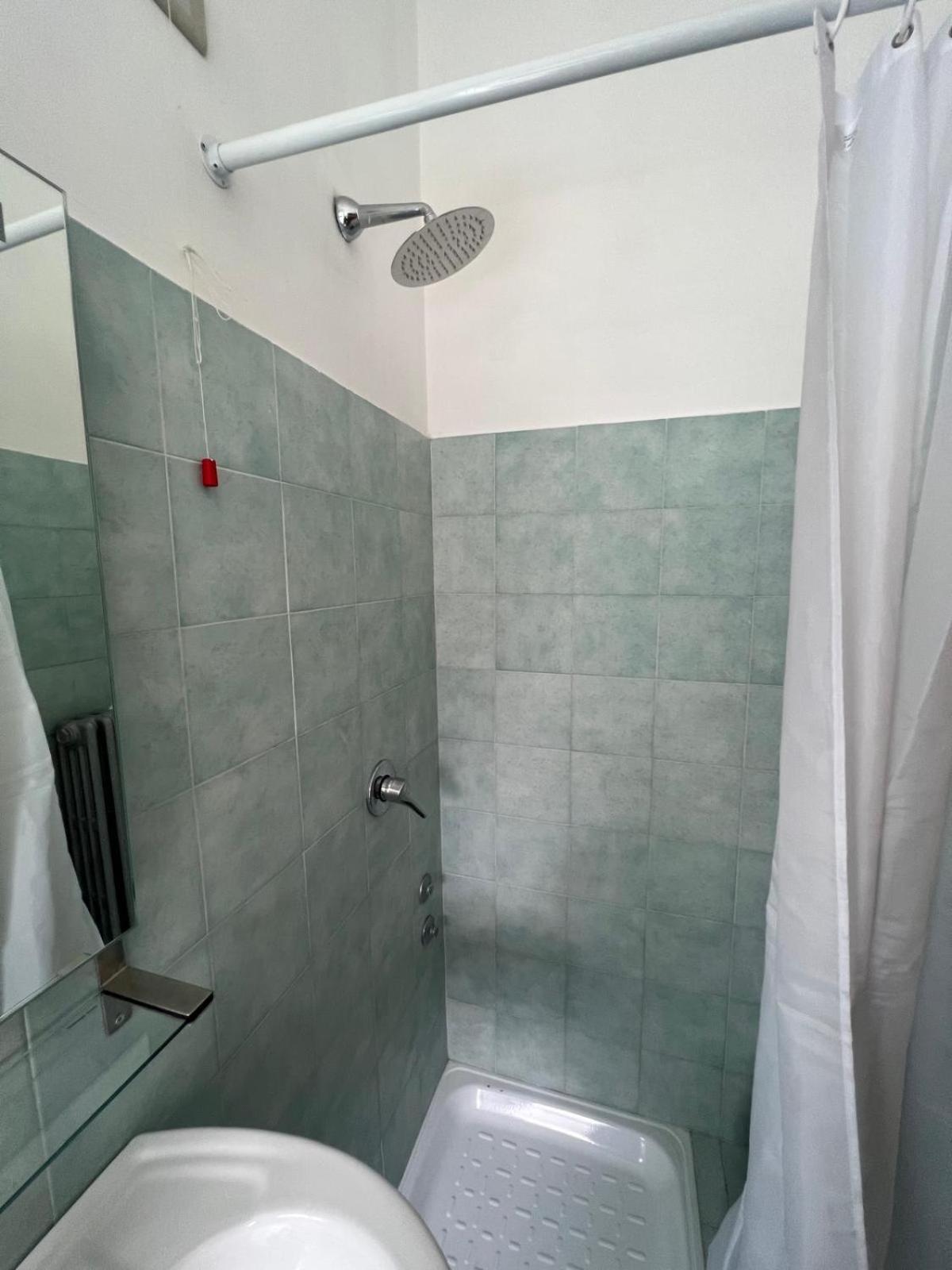 נאפולי Albeli Residences מראה חיצוני תמונה