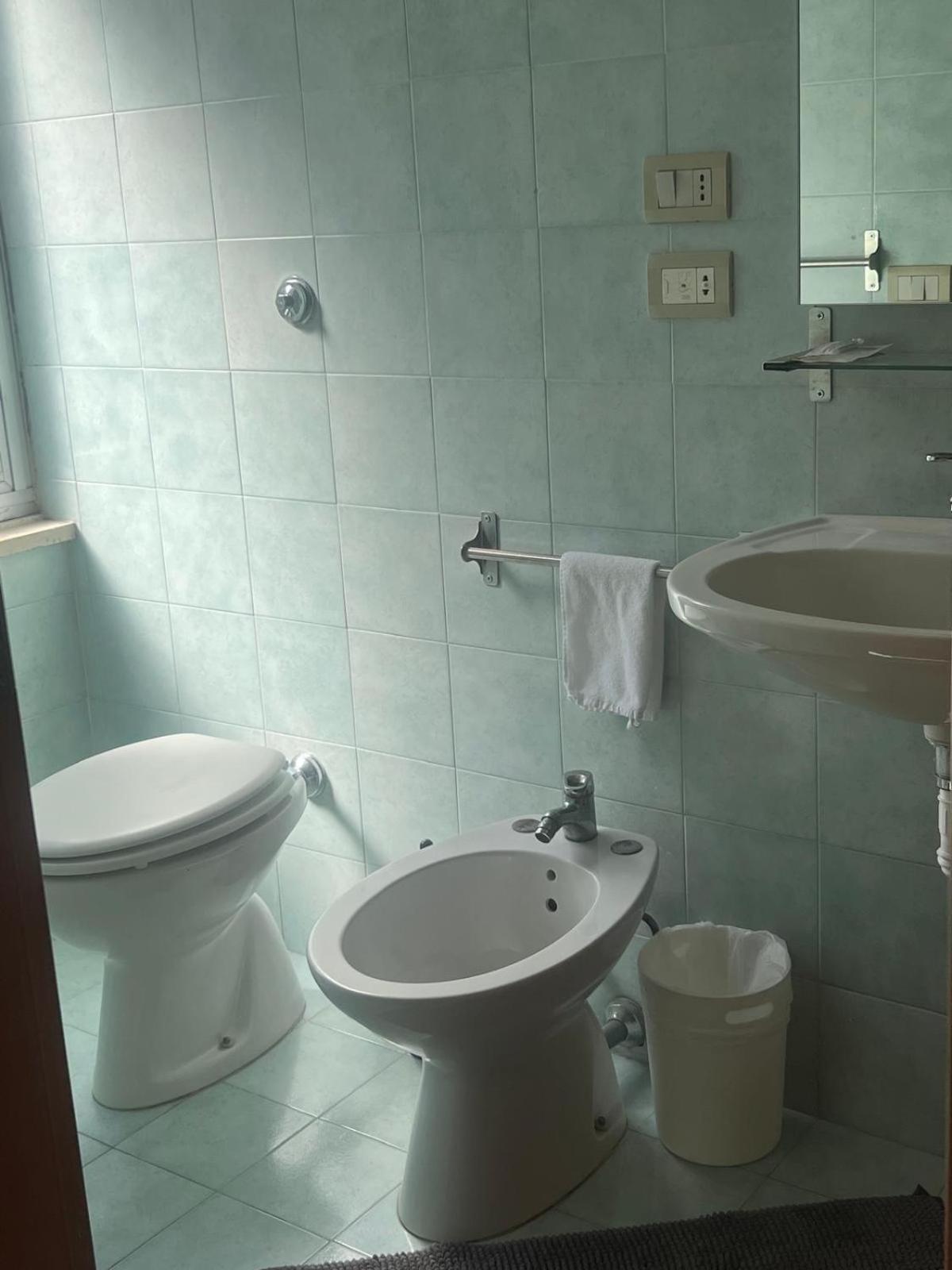 נאפולי Albeli Residences מראה חיצוני תמונה