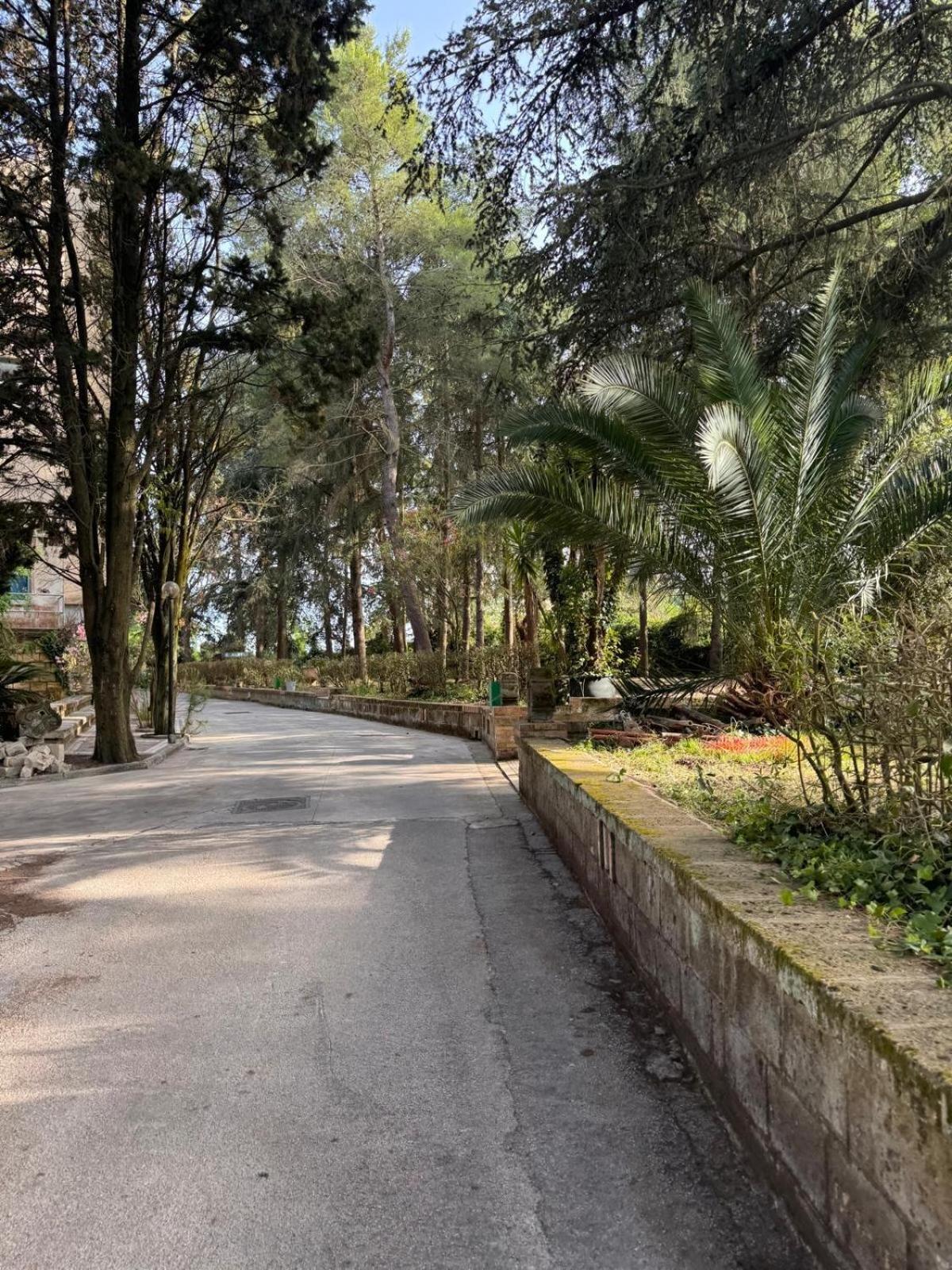 נאפולי Albeli Residences מראה חיצוני תמונה