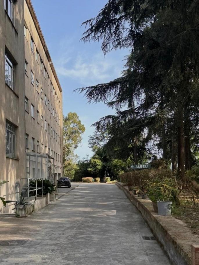 נאפולי Albeli Residences מראה חיצוני תמונה